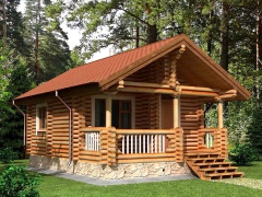 Totul despre cabanele din bușteni