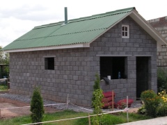 Totul despre turnurile de zidărie din lut expandat