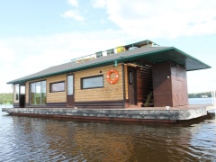 Totul despre băile plutitoare