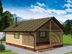 Totul despre căzile de baie 6x9