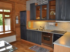 Totul despre baia cu bucătărie