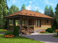 Totul despre băile cu terase 