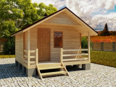 Totul despre verande