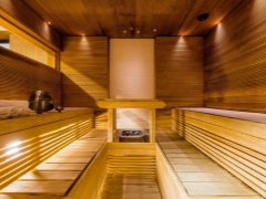 Totul despre sauna finlandeză