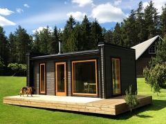 Totul despre băile modulare