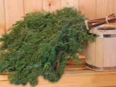 Alt om enebær badekåle