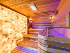 Totul despre băile cu apă sărată