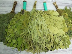 Alt om koste til badeværelset.