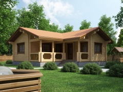 Totul despre casele cu bărci de colț