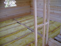 Totul despre încălzirea prin pardoseală