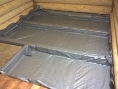 Totul despre bariera de umiditate