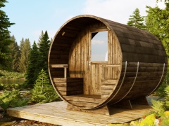 Totul despre băile de butoi