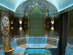 Construirea Hammam-ului