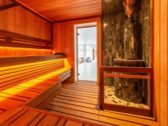 Totul despre saunele cu infraroșu.