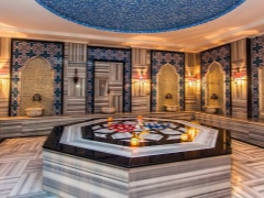 Hammam: echipament și reguli de îmbăiere