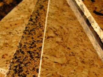 коркови настилки