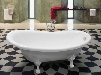 ristrutturazione della vasca da bagno con acrilico liquido