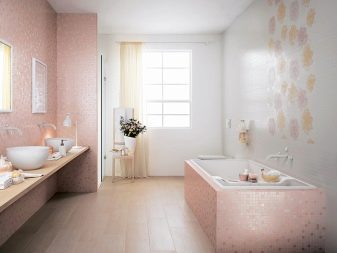 タイル敷き込み用インターロッキング