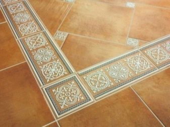 浴室用クリンカータイル