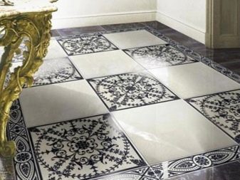 モノコッタ・タイル・フローリング