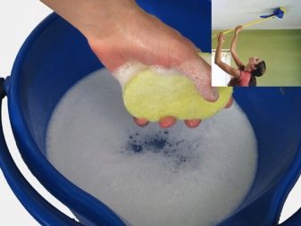 Skötsel av upphängningstak