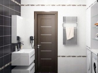 Kvalitatīvas plastmasas durvis