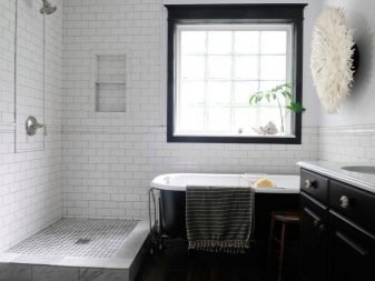 Модели в черно и бяло