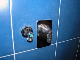 Kroomitud sulgeventiil