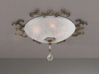 Ceiling lights