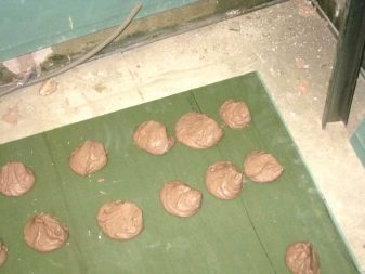 Kipsilevyjen kiinnitys liimalla