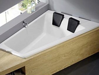 Asimetriška vonia dviem asmenims