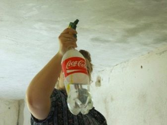 Používanie striekacej pištole