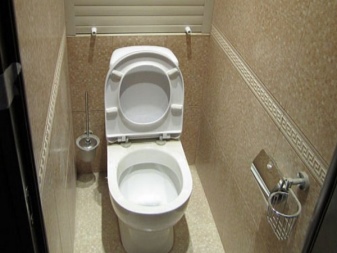 Korrekt utformning av badrummet