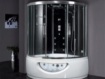 Kombinacija kotne kadi 