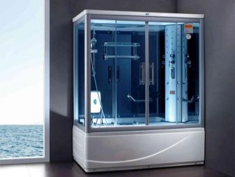 Pravokotna kombinacija modela kadi