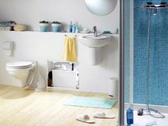 Triturador de bolsa húmida de casa de banho