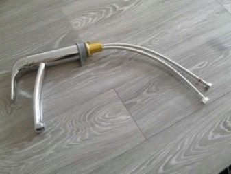 Oikean joustavan hanan johdotuksen valitseminen