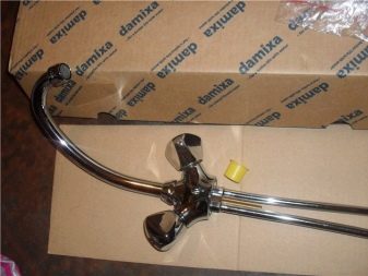 Oikean jäykän sekoituskaapelin valinta