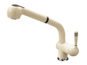 Pidennettävä suihkusekoitin