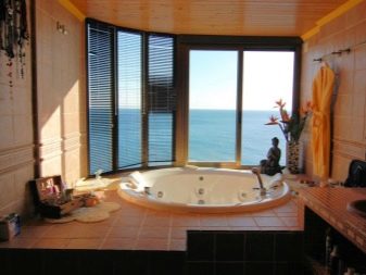 Sprostitvena kopalnica