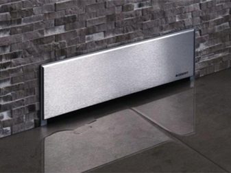 Dušši äravool seina sisse