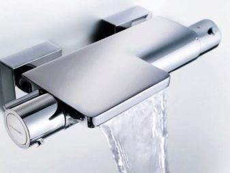 Οφέλη μιας θερμοστατικής βρύσης μπάνιου