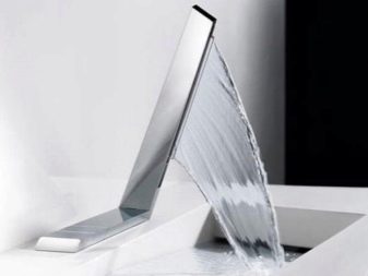 Οφέλη των βρυσών μπάνιου χωρίς αφή