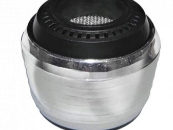 Аератор за смесителна батерия