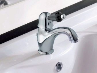 Vantagens dos arejadores de torneiras