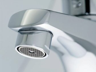 Vantagens de um arejador misturador 