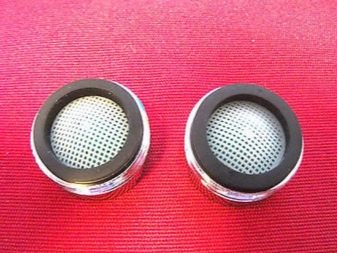 Construção de um arejador misturador 