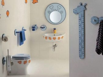 Consigli per scegliere un WC per bambini