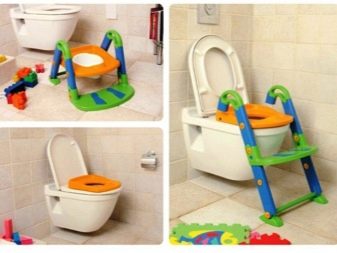 Τιμές καθισμάτων τουαλέτας για παιδιά