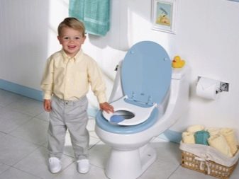 Τιμές καθισμάτων τουαλέτας για παιδιά